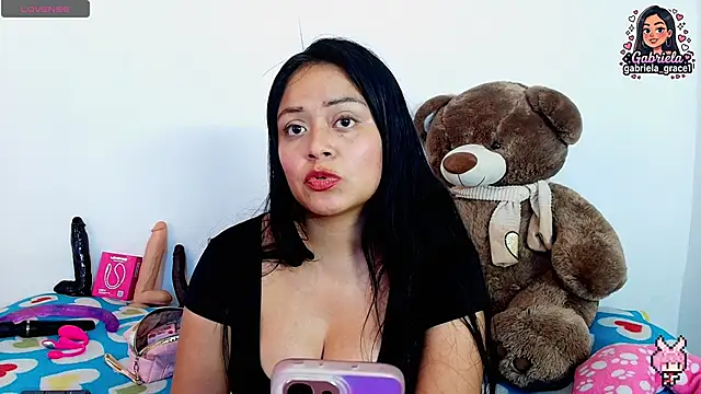 gabriela grace1 online show from 05-20-26, 02:23