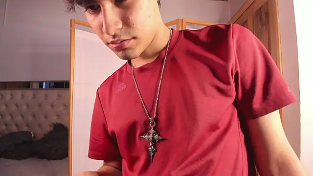 IamJuanJoc online show from 06-20-26, 03:31