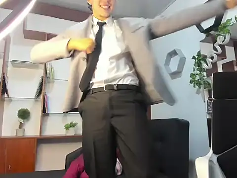 Fer And Tonny online show from 01-14-26, 06:57