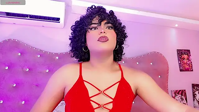 babyAnthonella online show from 03-29-26, 11:21