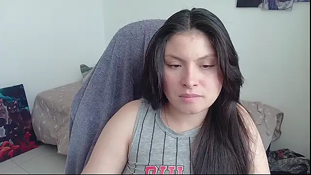yessica gomez01 online show from 02-04-26, 09:20