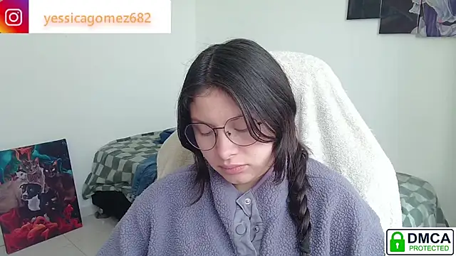 yessica gomez01 online show from 02-07-26, 01:37