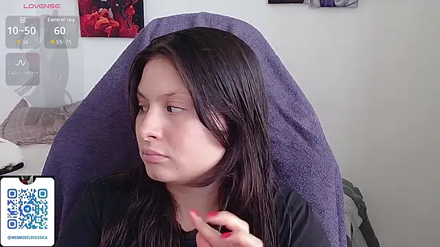 yessica gomez01 online show from 03-11-26, 08:59