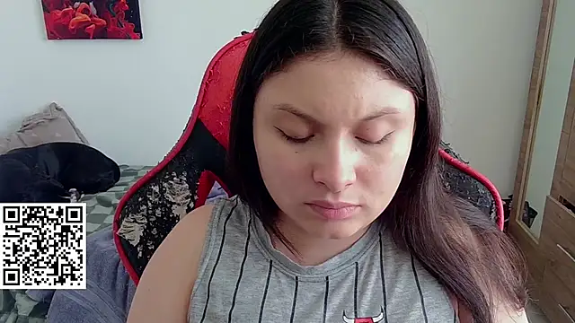 yessica gomez01 online show from 03-19-26, 08:46