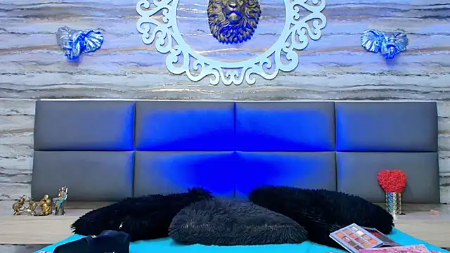 Little Mayy online show from 03-05-26, 01:18