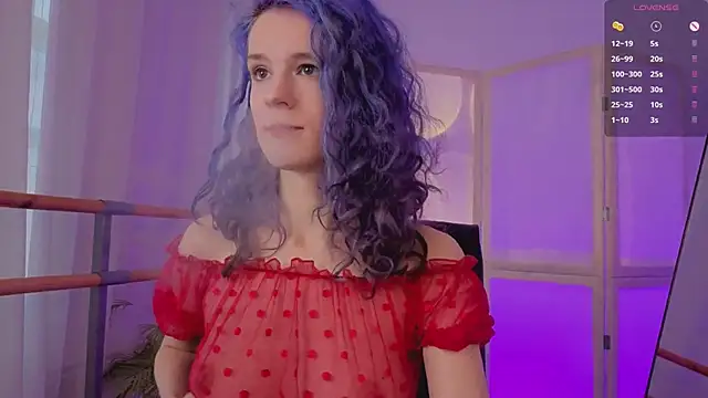 AuraLaunni online show from 03-18-26, 07:00