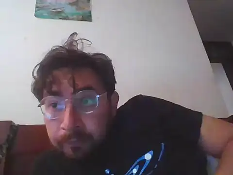 Damian Grunge1 online show from 01-10-26, 02:08