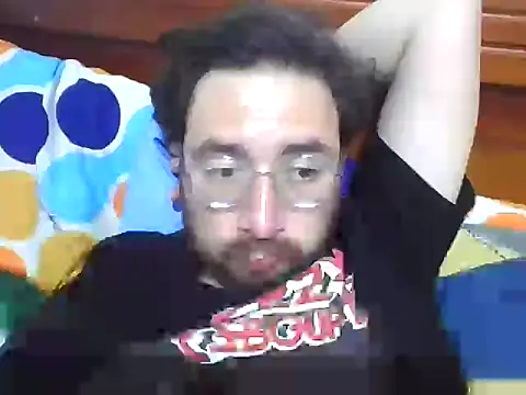 Damian Grunge1 online show from 01-14-26, 12:27