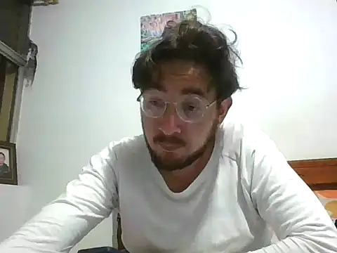 Damian Grunge1 online show from 01-15-26, 01:54