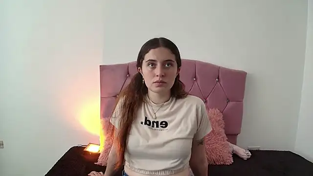 Cherry Boomxx online show from 02-26-26, 05:56