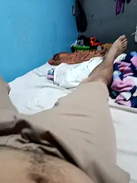 Geovy071 online show from 01-14-26, 12:49