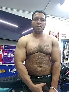 mago vive online show from 01-18-26, 07:23