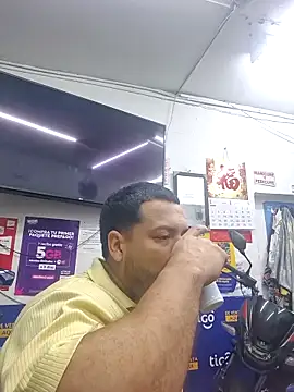 mago vive online show from 02-07-26, 06:28