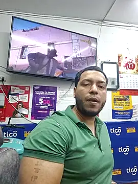 mago vive online show from 02-08-26, 06:28