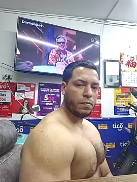 mago vive online show from 03-25-26, 06:19