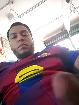 mago vive online show from 04-08-26, 07:14