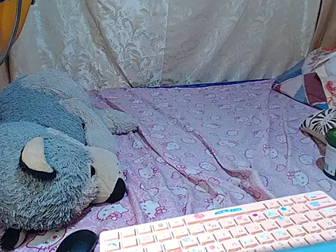 Hotties Marie online show from 03-05-26, 07:48