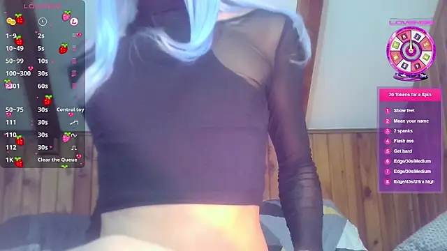 Snapshot of Frankie_boygirl chatting on 07-17-26, 08:24 Frankie boygirl online show from 07-17-26, 08:24