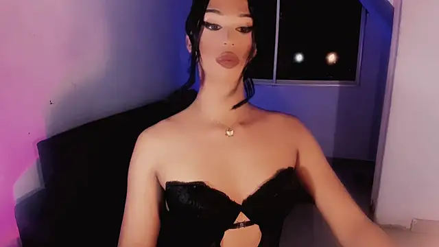 Celene Goddess online show from 03-03-26, 05:13