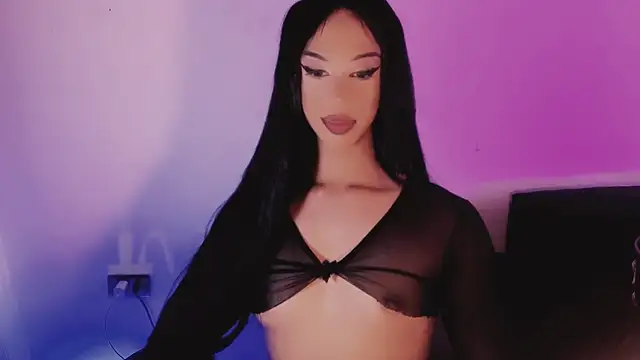 Celene Goddess online show from 03-04-26, 03:07