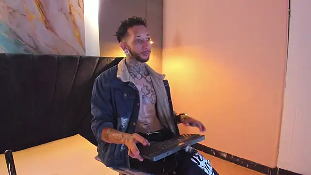 axel valtier online show from 01-15-26, 04:17