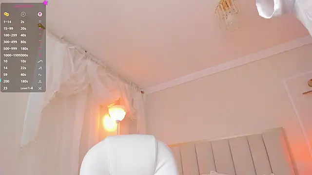 your alina18 online show from 06-08-26, 11:38