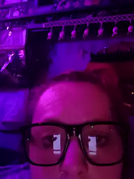 DisireAfterDark online show from 02-06-26, 09:07