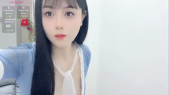 Snapshot of Yuner-i888 chatting on 01-15-26, 01:21 Yuner-i888 online show from 01-15-26, 01:21