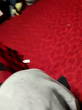 Krisijean72 online show from 02-15-26, 07:51