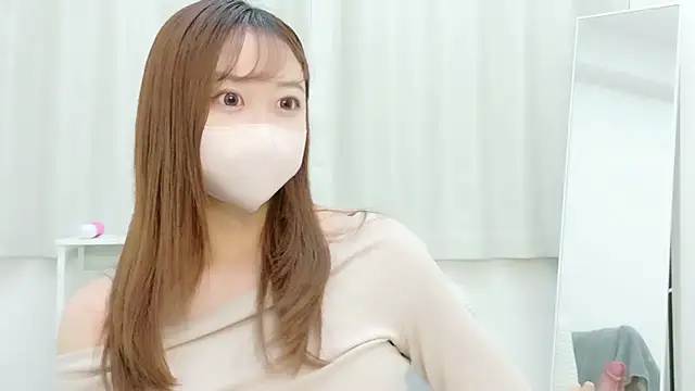 Snapshot of honokachan_v chatting on 06-12-26, 02:38 honokachan v online show from 06-12-26, 02:38