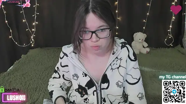 YukiSorimachi online show from 03-06-26, 08:11