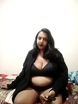 IndianBearxx online show from 05-07-26, 05:07