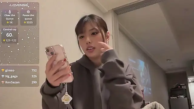 hono  03 online show from 02-19-26, 09:49