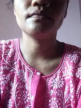 Zaara101 online show from 06-06-26, 04:39