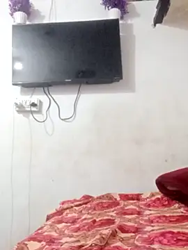 Annubhabhi143 online show from 07-27-26, 03:57