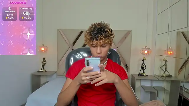 Anyelo Twink online show from 03-28-26, 05:07