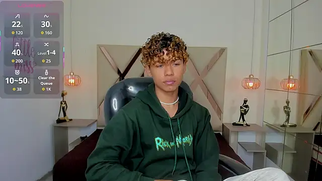 Anyelo Twink online show from 04-15-26, 05:25