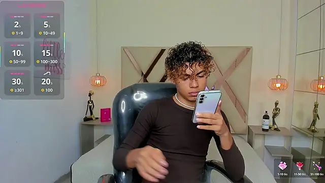 Anyelo Twink online show from 04-21-26, 05:03