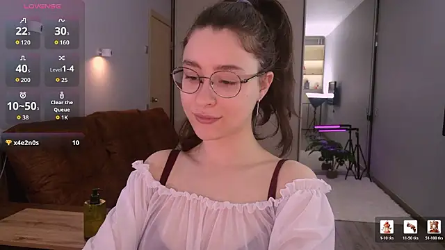 classy     online show from 03-22-26, 01:14