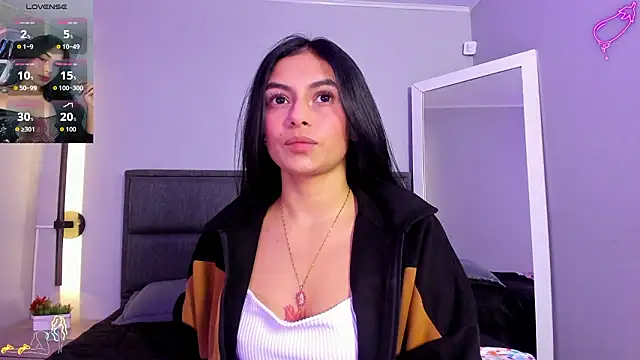 lilith petit  online show from 03-07-26, 12:13