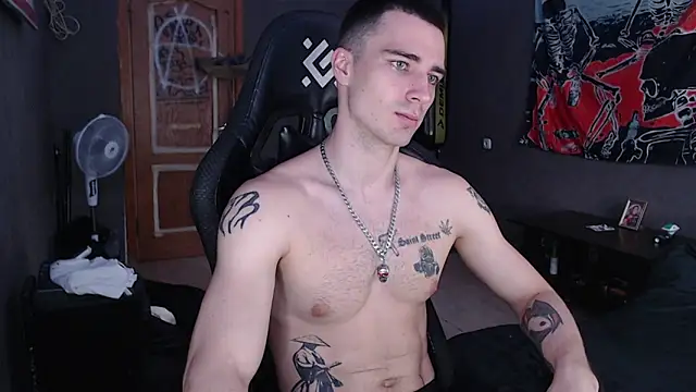 Jack loveeee online show from 06-15-26, 08:05