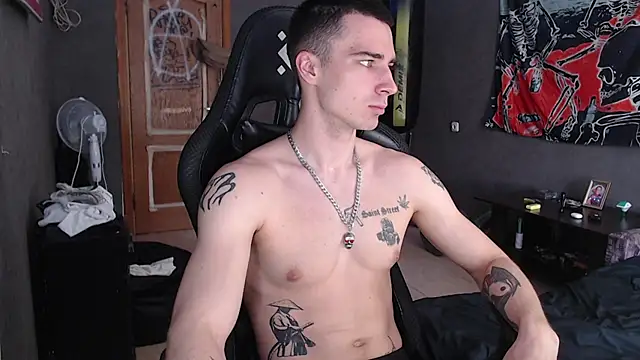 Jack loveeee online show from 06-19-26, 08:29