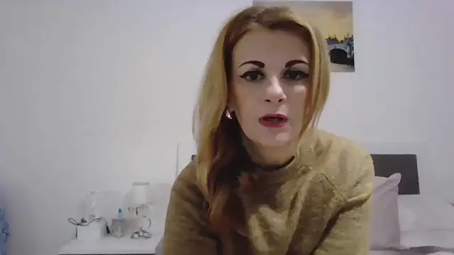 Clara1986 online show from 02-09-26, 11:14