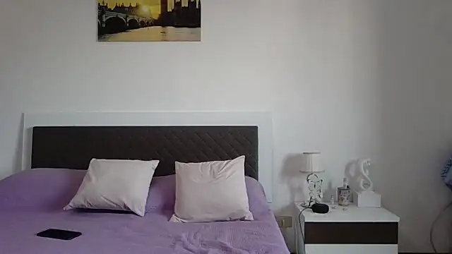 Clara1986 online show from 06-12-26, 02:16