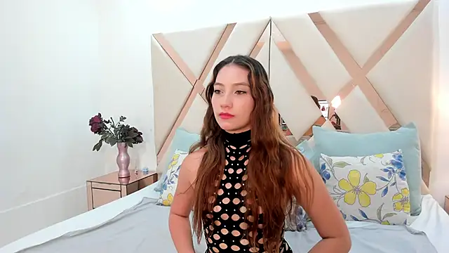 skarlettbenett online show from 01-17-26, 07:50