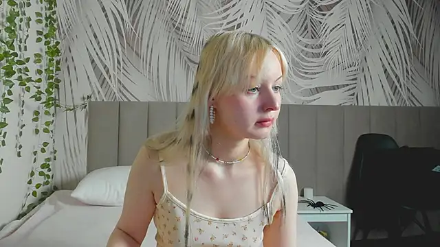 AdeleSilvy online show from 02-06-26, 01:54