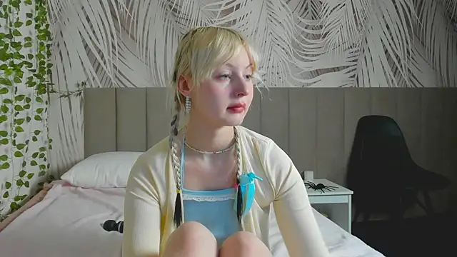 AdeleSilvy online show from 02-07-26, 01:42