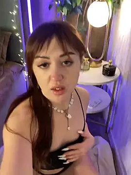 Snapshot of MiaPlombir chatting on 01-15-26, 10:20 MiaPlombir online show from 01-15-26, 10:20