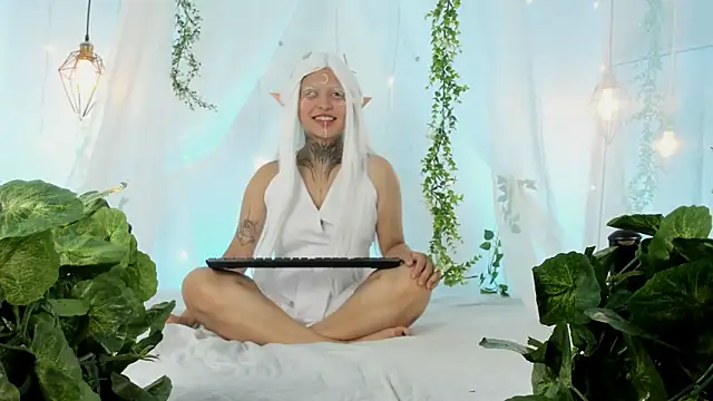 nicky bonny18 online show from 03-07-26, 12:35