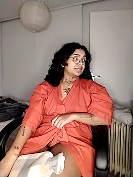 therealsun8 online show from 02-09-26, 05:39